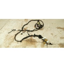 Электропроводка двери передей левой