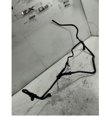 Трубка вакуумная