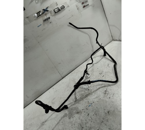 Трубка вакуумная