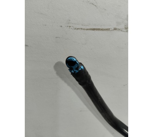 Трубка вакуумная