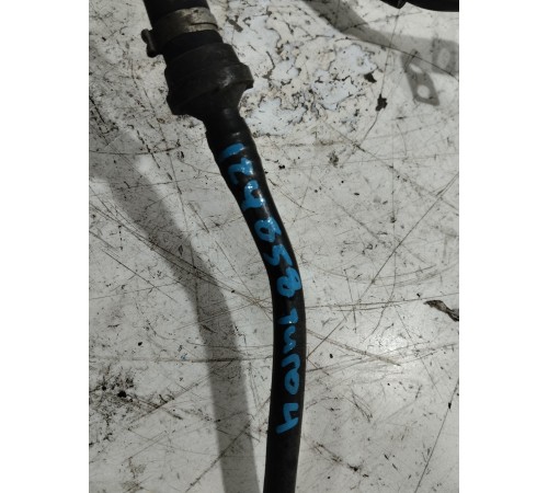 Трубка вакуумная