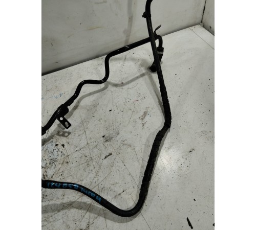 Трубка вакуумная