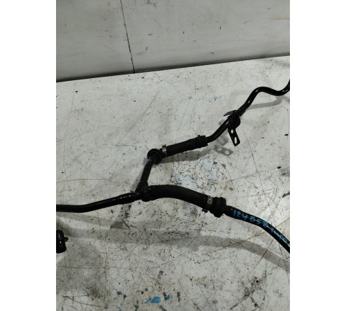 Трубка вакуумная