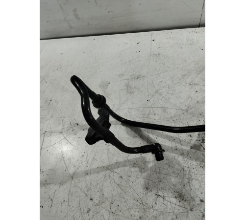 Трубка вакуумная