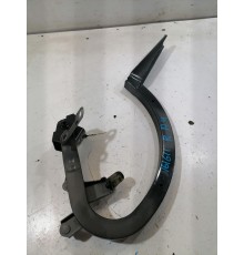 Петля крышки багажника правая