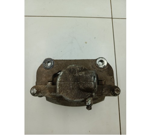 Суппорт передний левый