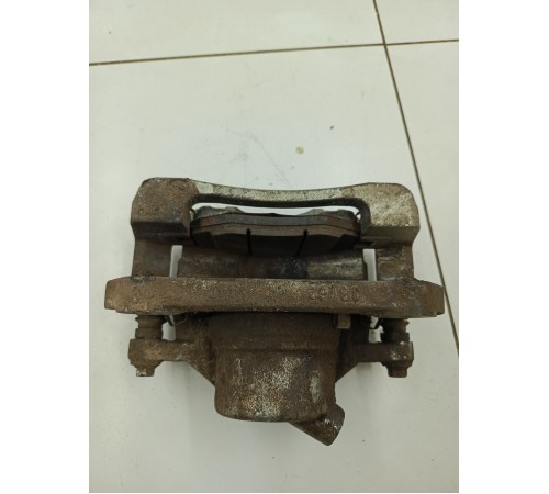 Суппорт передний левый