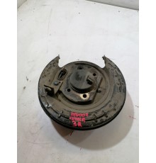 Ступица задняя правая