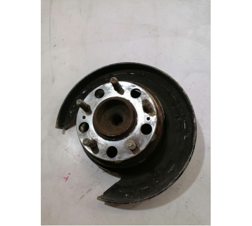 Ступица задняя правая