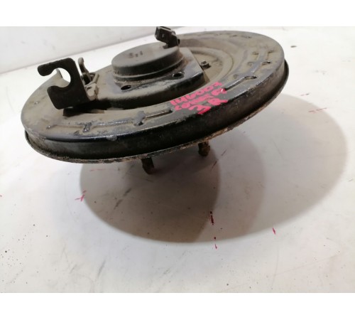 Ступица задняя правая