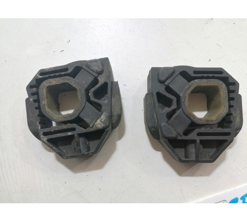 Кронштейны радиатора