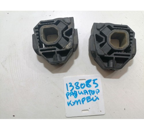 Кронштейны радиатора