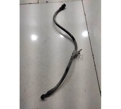 Тормозной шланг (передний, правый)