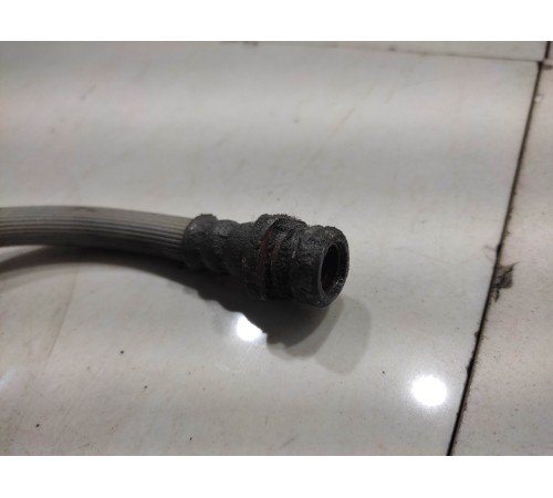 Тормозной шланг (передний, правый)