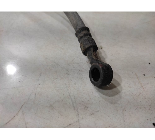 Тормозной шланг (передний, правый)