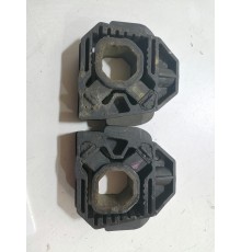 Кронштейны радиатора