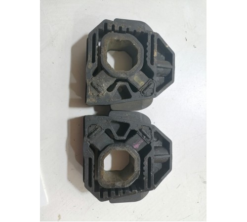 Кронштейны радиатора