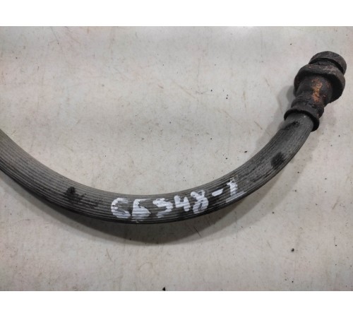 Тормозной шланг (передний, правый)