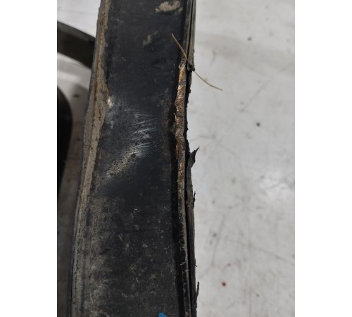 Комплект креплений топливного бака (3 шт.)