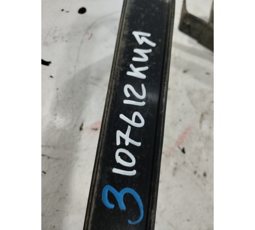 Комплект креплений топливного бака (3 шт.)