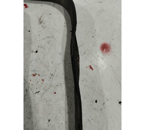 Комплект креплений топливного бака (3 шт.)