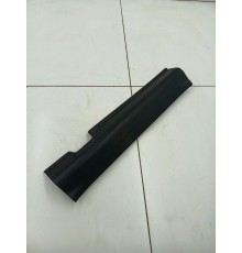 Накладка порога передняя правая