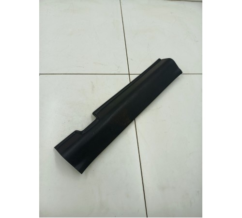 Накладка порога передняя правая