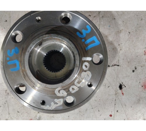 Ступица(задняя правая)