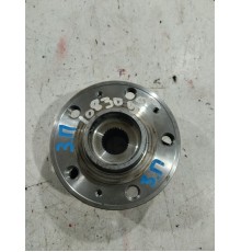 Ступица(задняя правая)