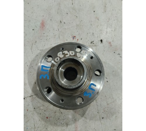 Ступица(задняя правая)