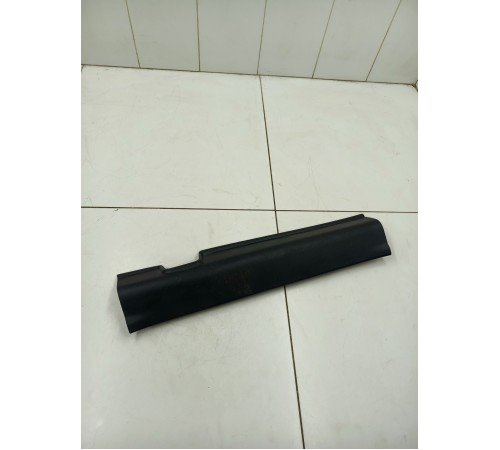 Накладка порога передняя правая