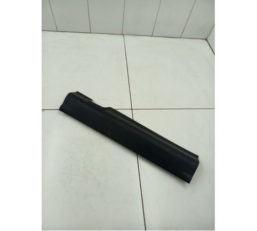 Накладка порога передняя правая