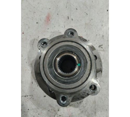 Ступица(задняя правая)