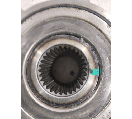 Ступица(задняя правая)