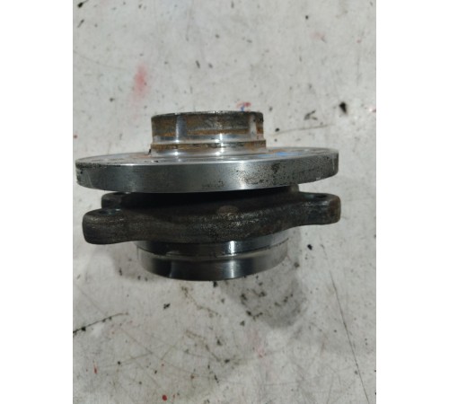 Ступица(задняя правая)