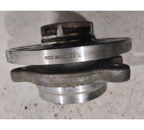 Ступица(задняя правая)