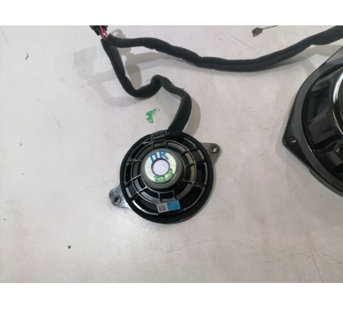 Динамик передний правый