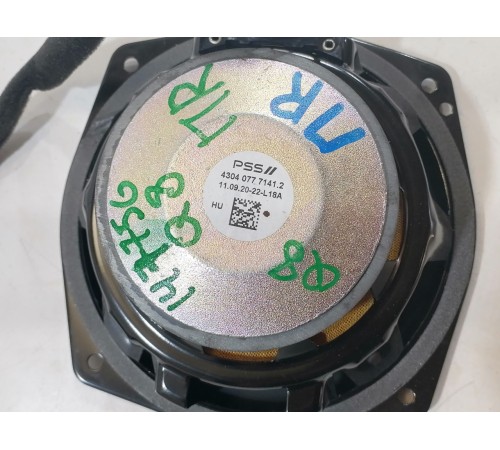 Динамик передний правый