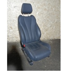 Сиденье переднее левое