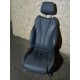 Сиденье переднее левое