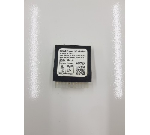 Блок электронный 