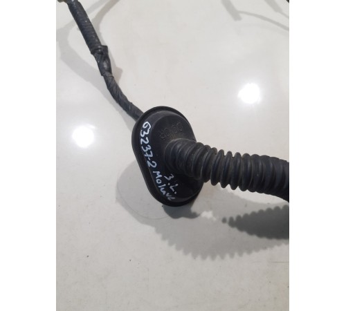 Электропроводка двери задняя левая