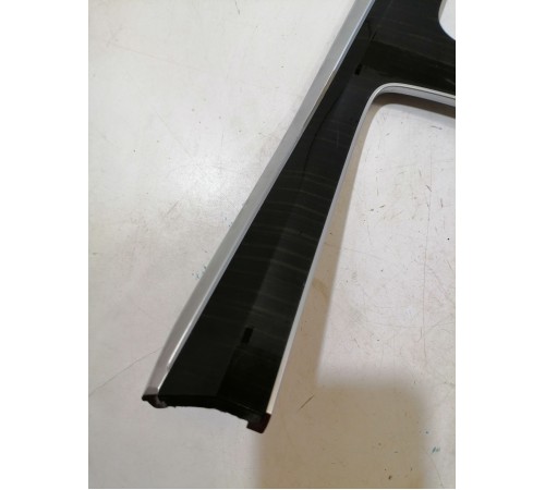 Декоративная накладка центральной консоли