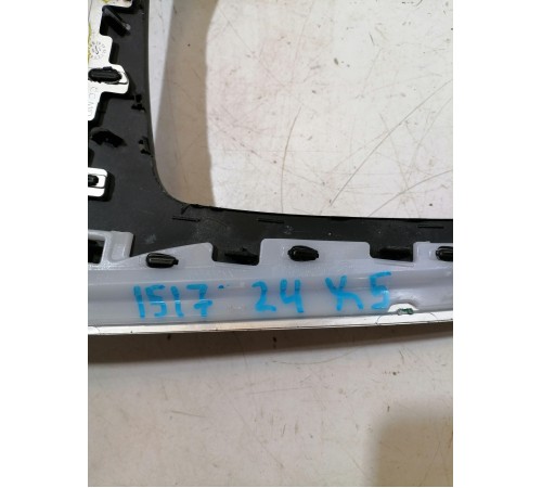 Декоративная накладка центральной консоли