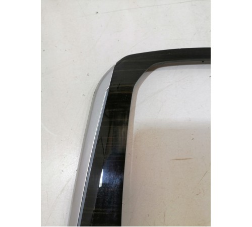 Декоративная накладка центральной консоли