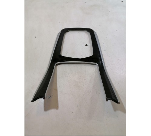 Декоративная накладка центральной консоли