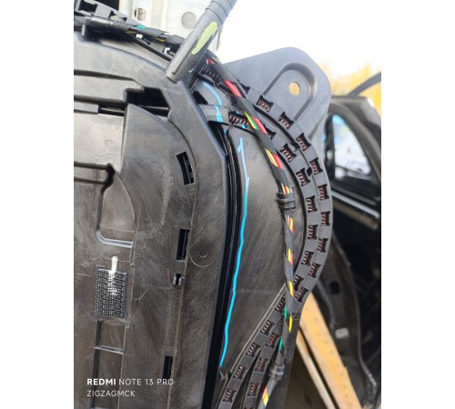 Люк крыши панорамный