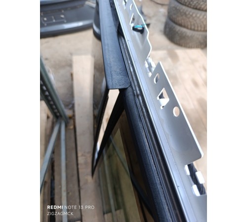 Люк крыши панорамный