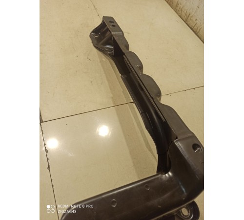 Кронштейн(крепление) кресла(передний левый)