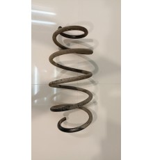 Пружина подвески передняя